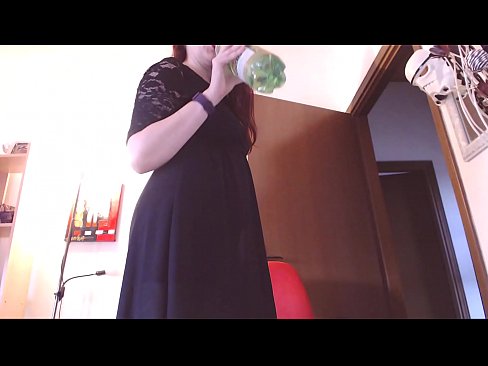 ❤️ Una schiava sottomessa che ama le mutandine sporche e lussuriose è costretta a masturbarsi dopo aver visto questo video! ️❌ Porno al it.pornofilmtv.ru ❤️