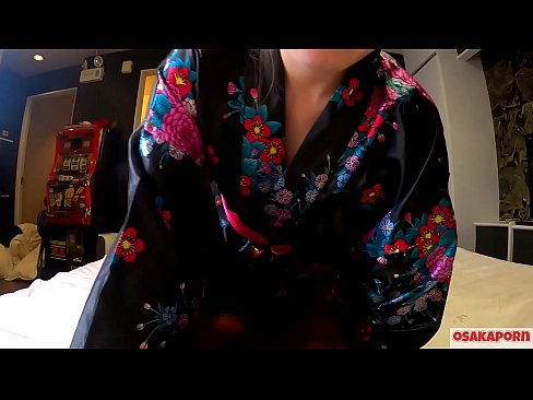❤️ Giovane ragazza cosplay ama il sesso fino all'orgasmo con uno squirt in una cavallerizza e un pompino. Ragazza asiatica con figa pelosa e belle tette in costume tradizionale giapponese in video amatoriale che mostra la masturbazione con fuck toys. Sakura 3 OSAKAPORN. ️❌ Porno al it.pornofilmtv.ru ❤️