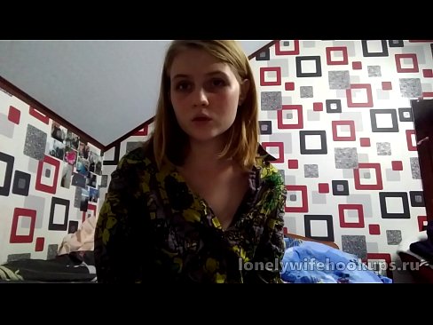 ❤️ Giovane studentessa bionda dalla Russia ama i cazzi più grandi. ️❌ Porno al it.pornofilmtv.ru ❤️